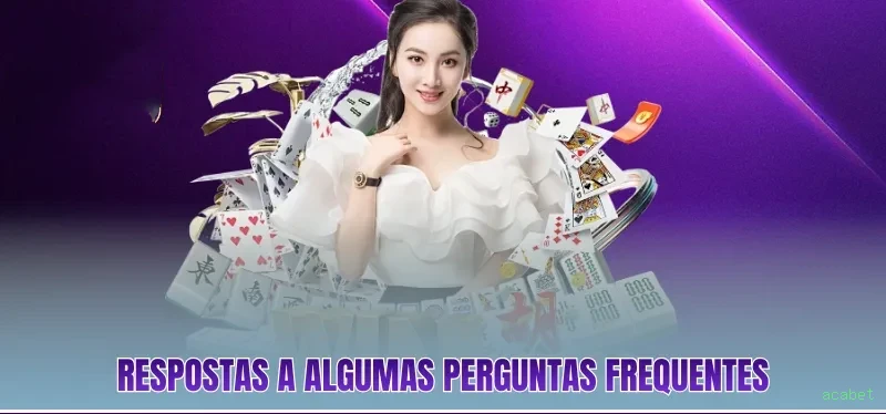 Requisitos do APK da acabet para Android