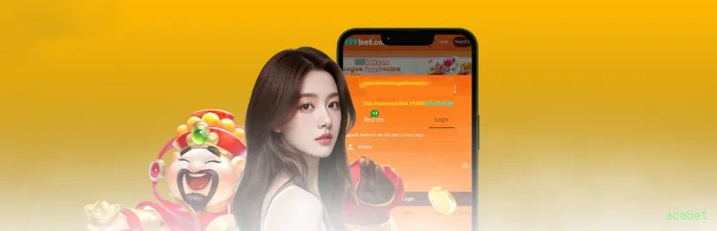 Baixar app da acabet gratuitamente