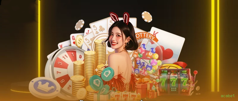 Apostas esportivas da acabet com odds competitivas
